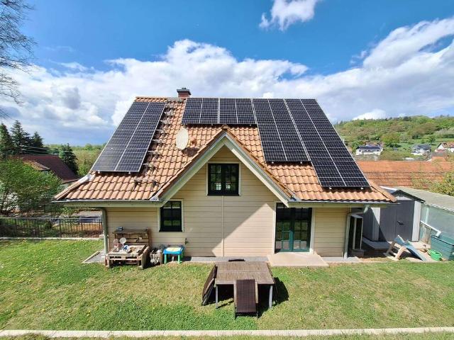 Haus kaufen in Johannesberg, Bayern