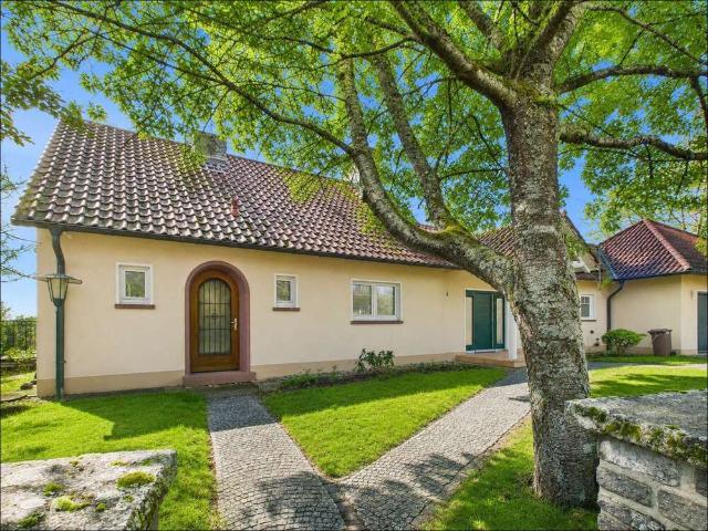 Haus kaufen in Breunsberg, Johannesberg