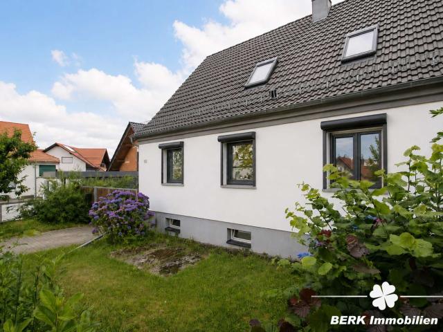 Haus kaufen in Johannesberg, Bayern