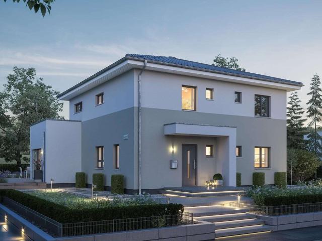 Haus kaufen in Jossgrund, Hessen