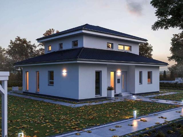 Haus kaufen in Jossgrund, Hessen