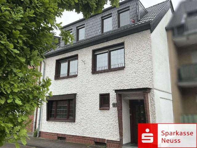 Haus kaufen in Jüchen, Nordrhein-Westfalen