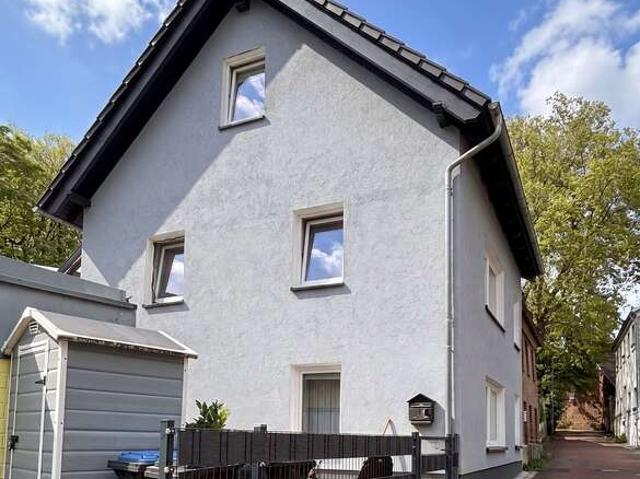 Haus kaufen in Jüchen, Nordrhein-Westfalen