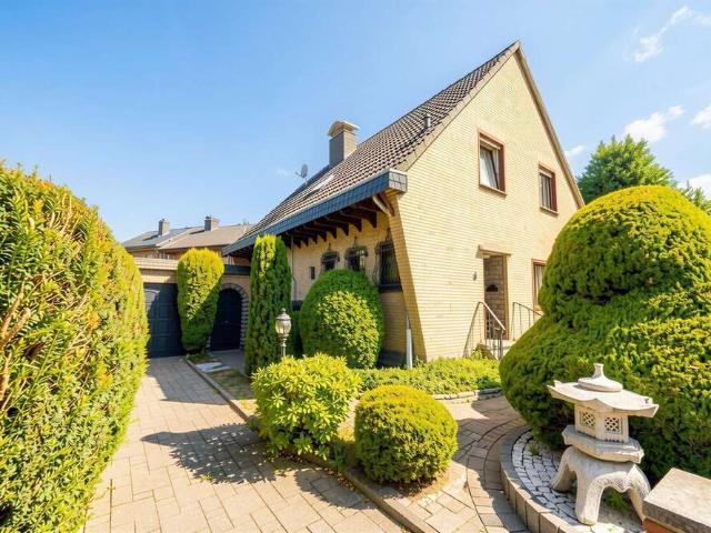 Haus kaufen in Jüchen, Nordrhein-Westfalen