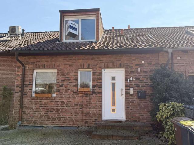 Haus kaufen in Jüchen, Nordrhein-Westfalen