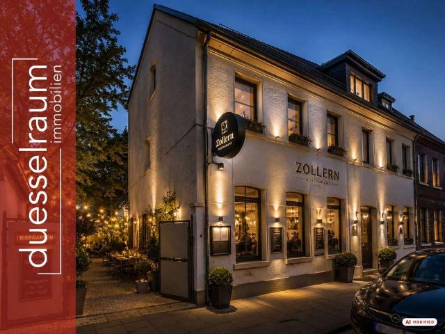 Haus kaufen in Jüchen, Nordrhein-Westfalen