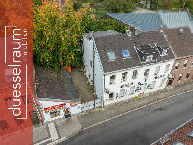 Haus kaufen in Jüchen, Nordrhein-Westfalen