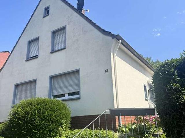 Haus kaufen in Jüchen