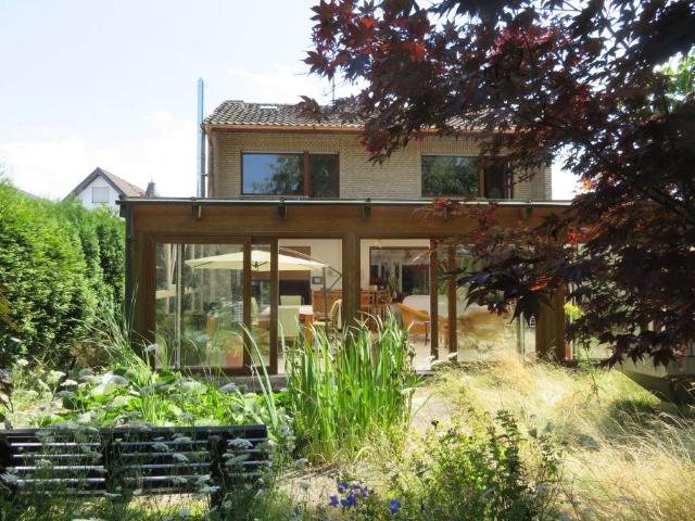 Haus kaufen in Jüchen