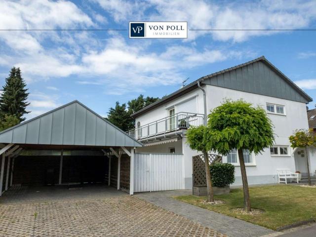 Haus kaufen in Jüchen, Nordrhein-Westfalen