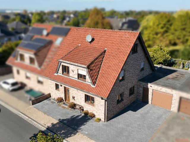 Haus kaufen in Jüchen