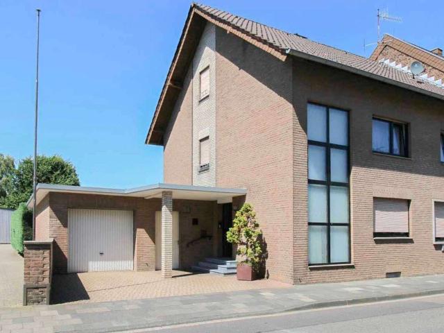 Haus kaufen in Jüchen
