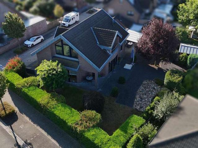 Haus kaufen in Jüchen