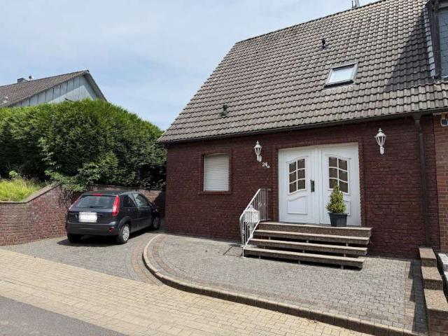 Haus kaufen in Bedburdyck, Jüchen