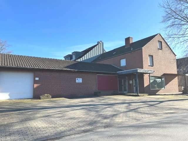Haus kaufen in Bedburdyck, Jüchen
