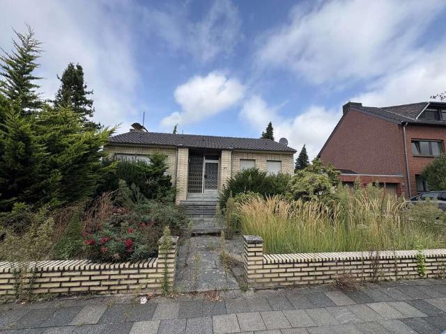 Haus kaufen in Hochneukirch, Jüchen