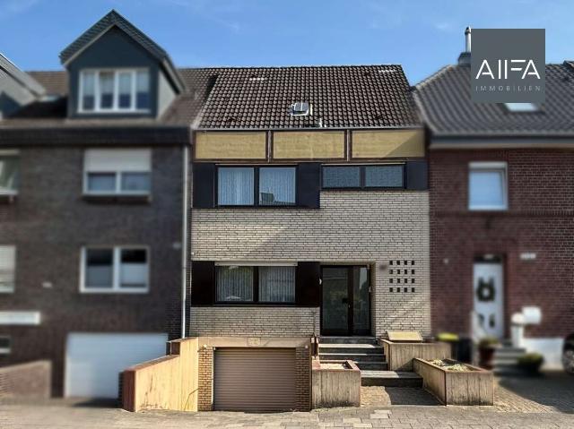 Haus kaufen in Hochneukirch, Jüchen
