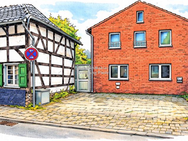 Haus kaufen in Kelzenberg, Jüchen