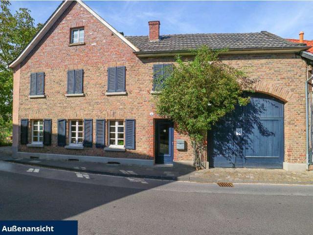 Haus kaufen in Kelzenberg, Jüchen