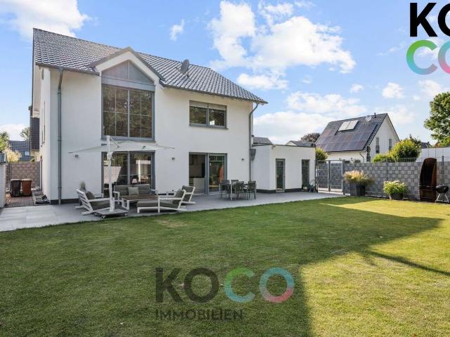Haus kaufen in Bedburdyck, Jüchen