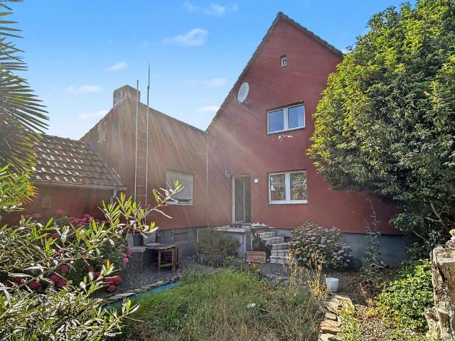 Haus kaufen in Neubourheim, Jülich