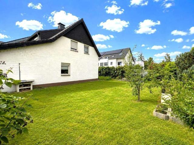 Haus kaufen in Neubourheim, Jülich