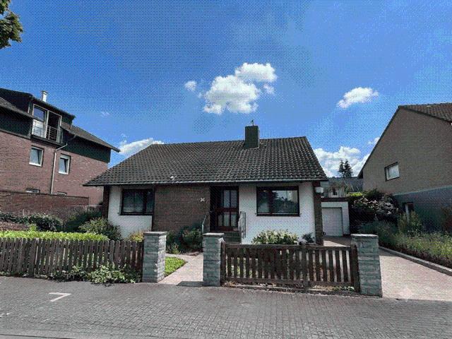 Haus kaufen in Neubourheim, Jülich
