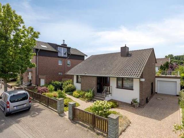 Haus kaufen in Neubourheim, Jülich