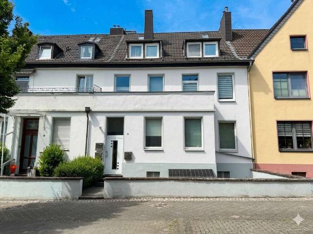 Haus kaufen in Neubourheim, Jülich