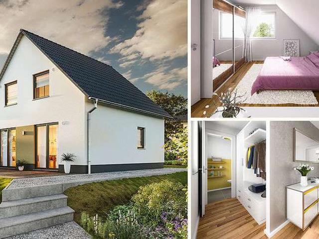 Haus kaufen in Neubourheim, Jülich