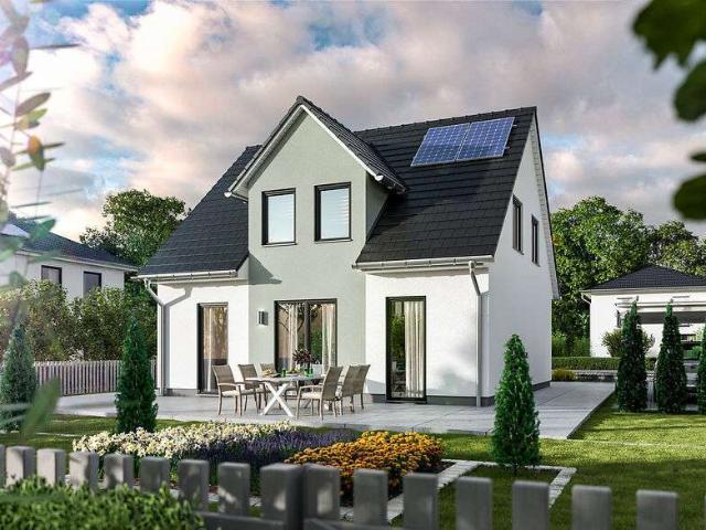 Haus kaufen in Neubourheim, Jülich