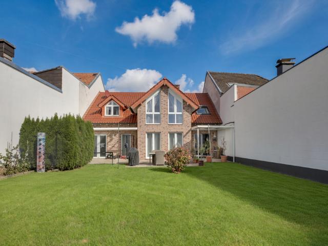 Haus kaufen in Neubourheim, Jülich