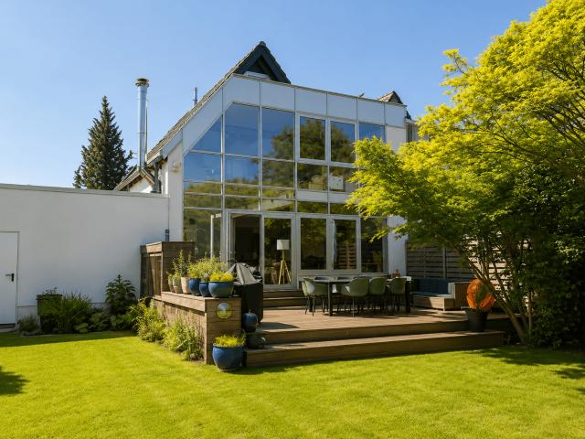 Haus kaufen in Neubourheim, Jülich