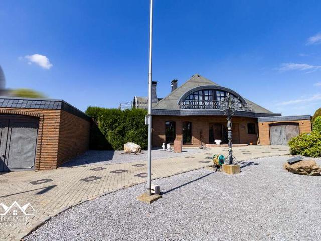 Haus kaufen in Neubourheim, Jülich