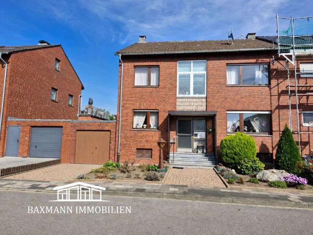 Haus kaufen in Koslar, Jülich
