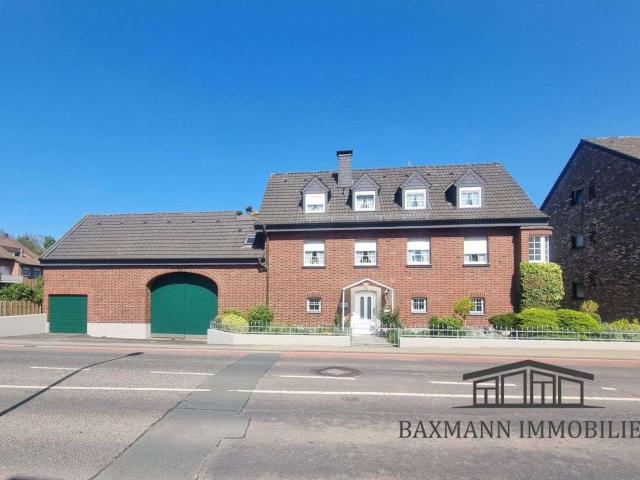 Haus kaufen in Jülich, Nordrhein-Westfalen