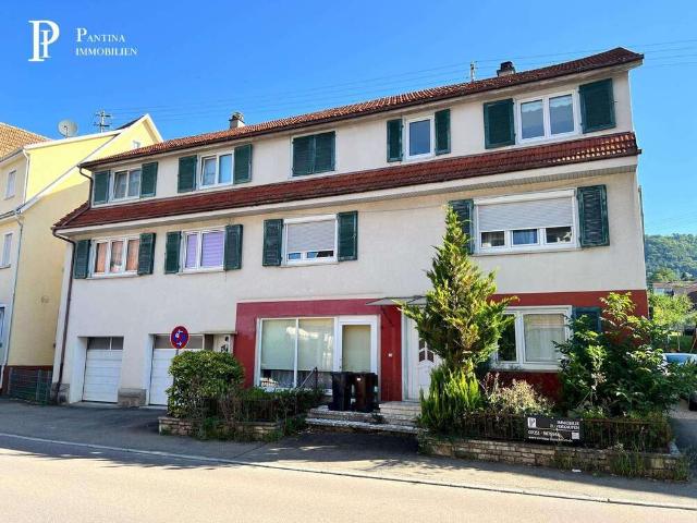Haus kaufen in Jungingen, Baden-Württemberg