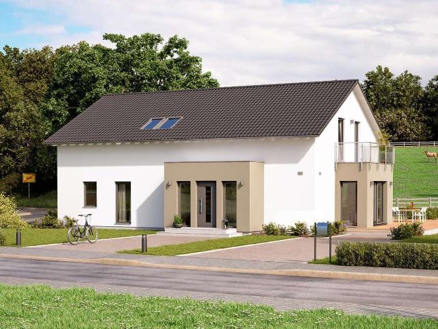 Haus kaufen in Jungingen, Baden-Württemberg