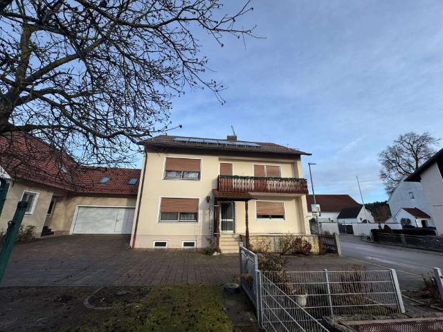 Haus kaufen in Gerolsbach, Bayern