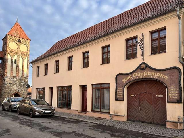 Haus kaufen in Jüterbog, Brandenburg