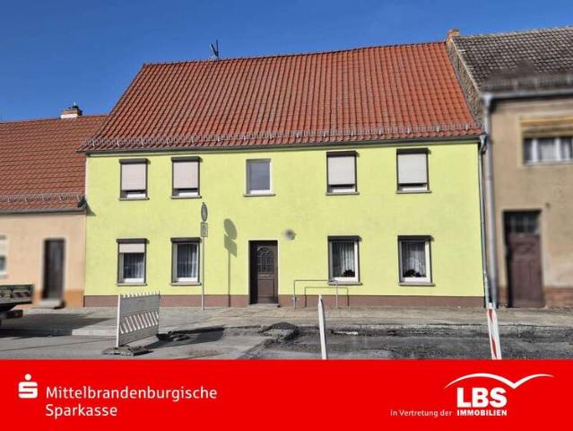 Haus kaufen in Jüterbog, Brandenburg