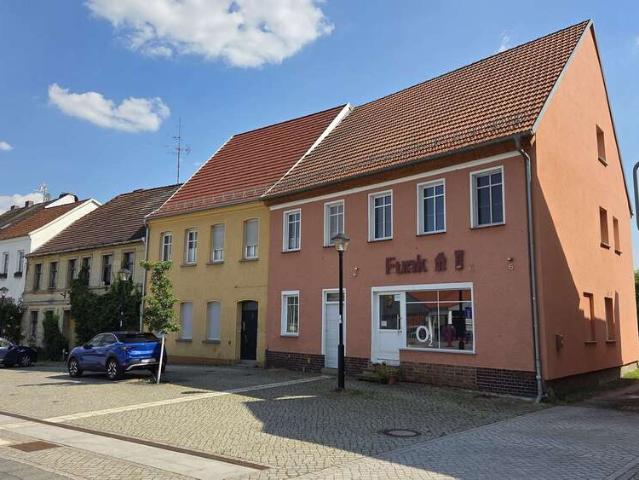 Haus kaufen in Jüterbog, Brandenburg