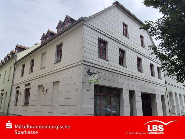 Haus kaufen in Jüterbog, Brandenburg