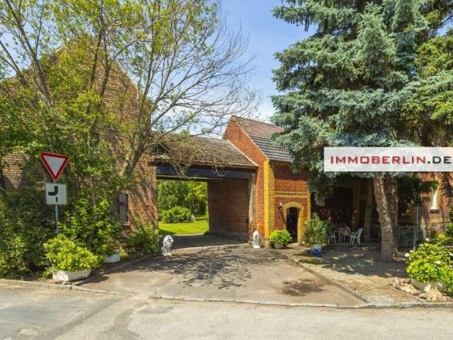 Haus kaufen in Jüterbog, Brandenburg