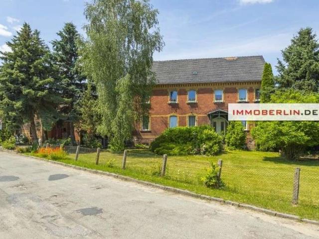 Haus kaufen in Jüterbog, Brandenburg