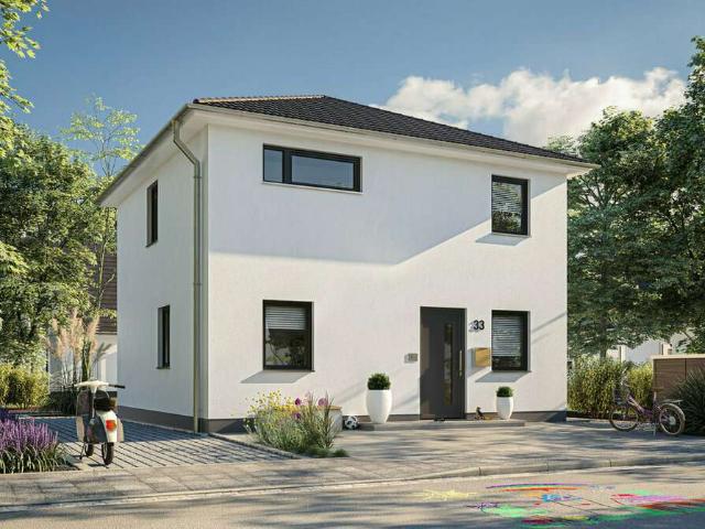 Haus kaufen in Dornburg, Sachsen-Anhalt