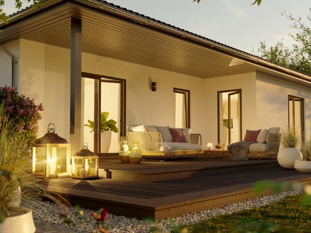 Haus kaufen in Dornburg, Sachsen-Anhalt