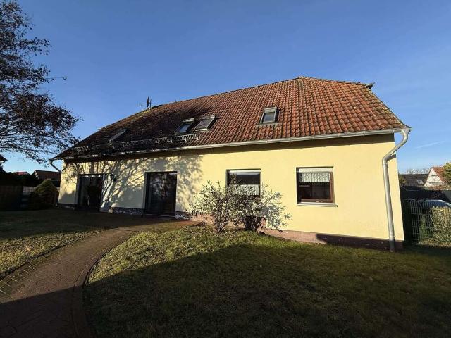 Haus kaufen in Dornburg, Sachsen-Anhalt