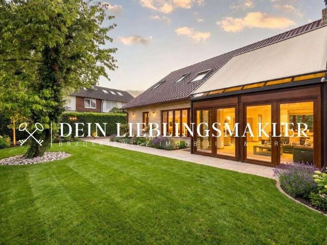 Haus kaufen in Kaarst