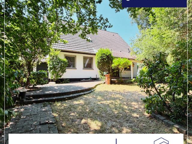 Haus kaufen in Kaarst